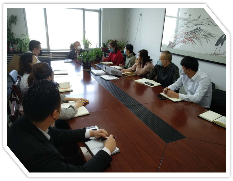 【中國免稅人在行動·一線直擊篇】之三十二： 戮力同心，抗“疫”必勝